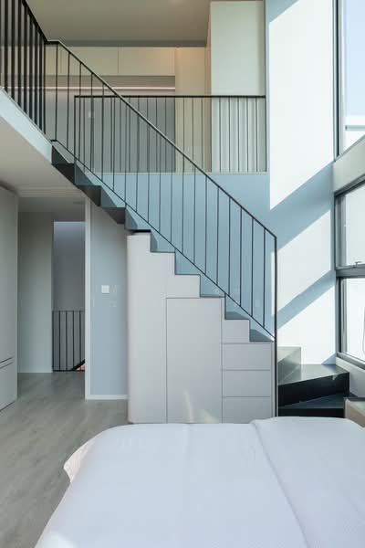 VIVE Krungthep Kreetha, Bangkok, Krungthep Kreetha Road, Saphan Sung, Saphan Sung, Bangkok, 4 Bedrooms, 421 sqm, Single Detached House For Sale, by อัปศรรัชย์ ไวทยานุวัตติ, 500273485 - DDproperty.com