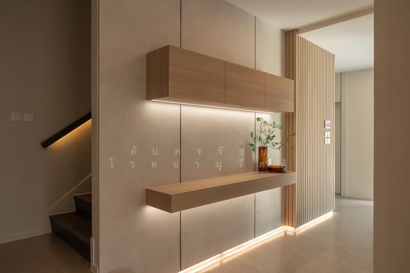 VIVE Krungthep Kreetha, Bangkok, Krungthep Kreetha Road, Saphan Sung, Saphan Sung, Bangkok, 4 Bedrooms, 421 sqm, Single Detached House For Sale, by อัปศรรัชย์ ไวทยานุวัตติ, 500273485 - DDproperty.com