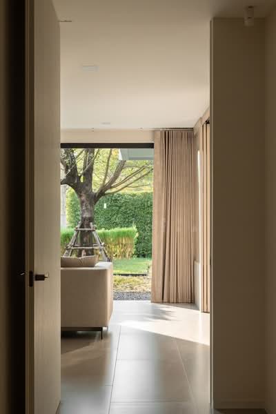 VIVE Krungthep Kreetha : วีเว่ กรุงเทพกรีฑา, กรุงเทพ, ถนนกรุงเทพกรีฑา, สะพานสูง, สะพานสูง, กรุงเทพ, 421 ตร.ม., บ้านเดี่ยว ขาย, โดย อัปศรรัชย์ ไวทยานุวัตติ, 500273485 - DDproperty.com