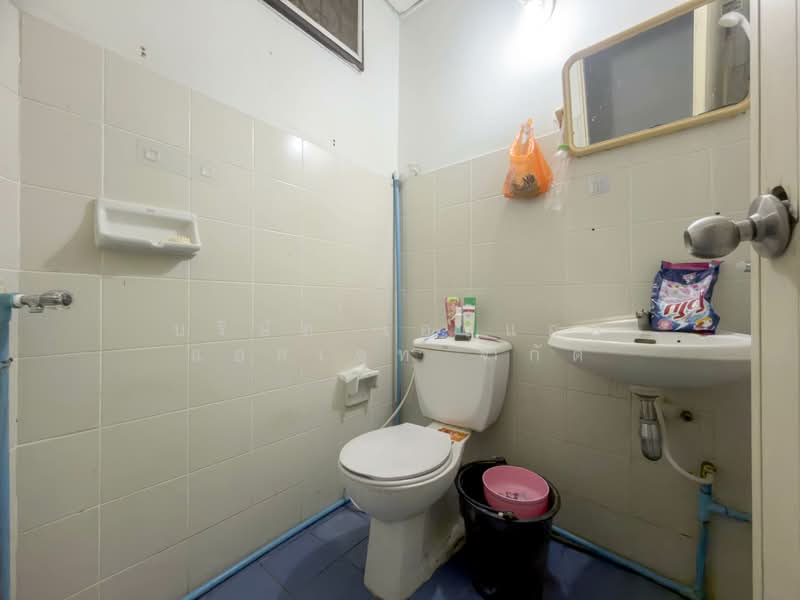 Nanticha 2 Thainoi, Nonthaburi, บางกรวย-ไทรน้อย, Sai Noi, Sai Noi, Nonthaburi, 2 Bedrooms, 100 sqm, Townhouse For Sale, by บริษัท เอชแอล แอสเซท จำกัด, 500273488 - DDproperty.com