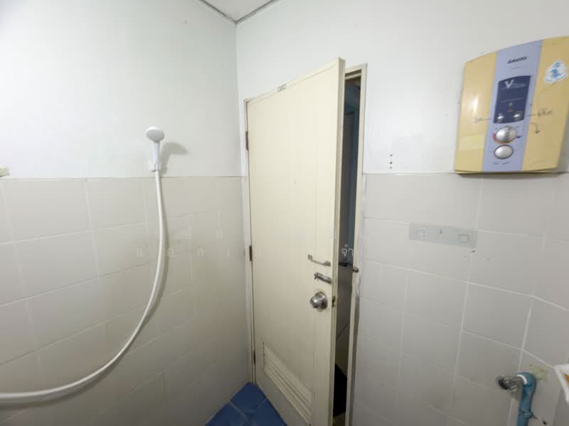 Nanticha 2 Thainoi, Nonthaburi, บางกรวย-ไทรน้อย, Sai Noi, Sai Noi, Nonthaburi, 2 Bedrooms, 100 sqm, Townhouse For Sale, by บริษัท เอชแอล แอสเซท จำกัด, 500273488 - DDproperty.com
