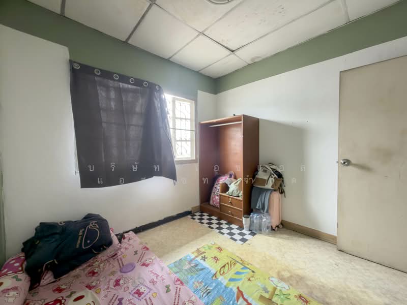 Nanticha 2 Thainoi, Nonthaburi, บางกรวย-ไทรน้อย, Sai Noi, Sai Noi, Nonthaburi, 2 Bedrooms, 100 sqm, Townhouse For Sale, by บริษัท เอชแอล แอสเซท จำกัด, 500273488 - DDproperty.com