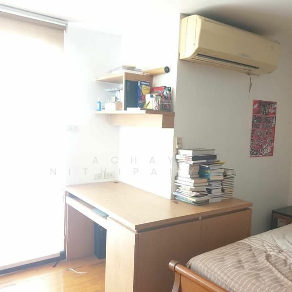 Regent on The Park 2, Bangkok, Sukhumvit 61, Khlong Tan Nua, Watthana, Bangkok, 4 Bedrooms, 265 sqm, Condo For Rent, by Achaya Nithipanyawong, 500273489 - DDproperty.com