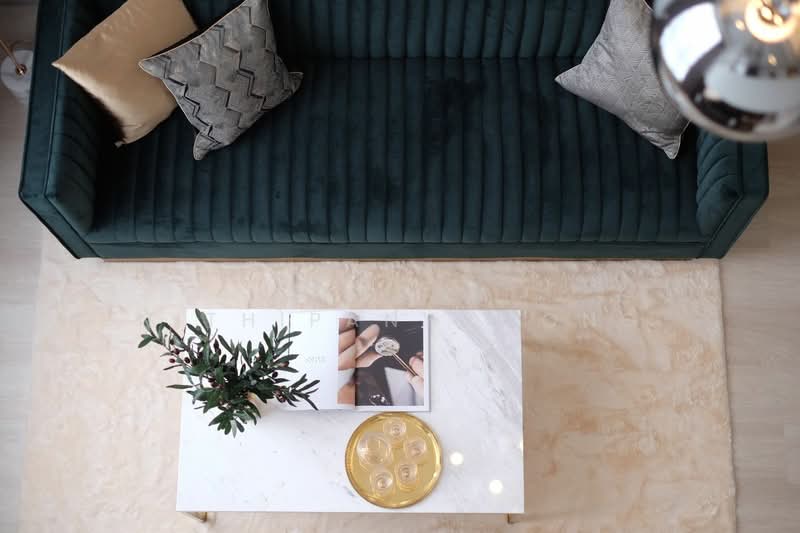 Knightsbridge Prime Sathorn, Bangkok, 599 Naradhiwas Rajanagarindra Road, Thung Maha Mek, Sathon, Bangkok, 1 Bedroom, 44 sqm, Condo For Sale, by Achaya Nithipanyawong, 500273491 - DDproperty.com