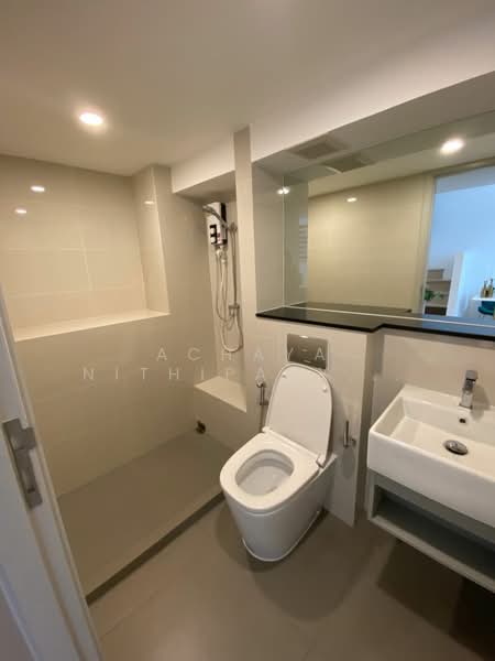 Knightsbridge Prime Sathorn, Bangkok, 599 Naradhiwas Rajanagarindra Road, Thung Maha Mek, Sathon, Bangkok, 1 Bedroom, 44 sqm, Condo For Sale, by Achaya Nithipanyawong, 500273491 - DDproperty.com