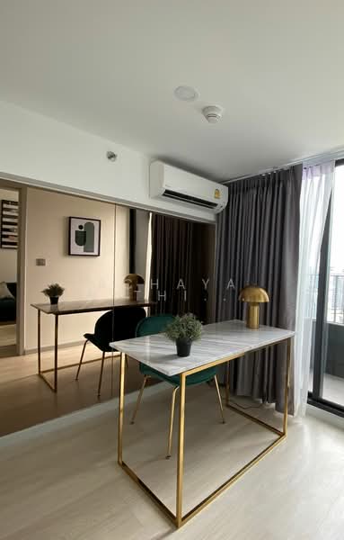 Knightsbridge Prime Sathorn, Bangkok, 599 Naradhiwas Rajanagarindra Road, Thung Maha Mek, Sathon, Bangkok, 1 Bedroom, 44 sqm, Condo For Sale, by Achaya Nithipanyawong, 500273491 - DDproperty.com