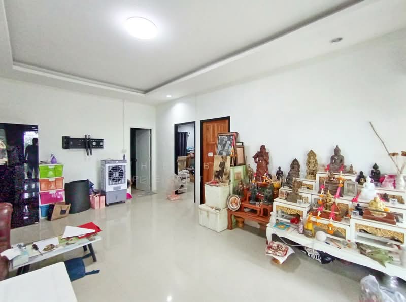บ้านเดี่ยวพร้อมที่ดินบางปะอิน พระนครศรีอยุธยา, Phra Nakhon Si Ayutthaya, Chiang Rak Noi, Bang Pa-In, Phra Nakhon Si Ayutthaya, 2 Bedrooms, 160 sqm, Single Detached House For Sale, by The Best Property เที่ยง, 500273492 - DDproperty.com
