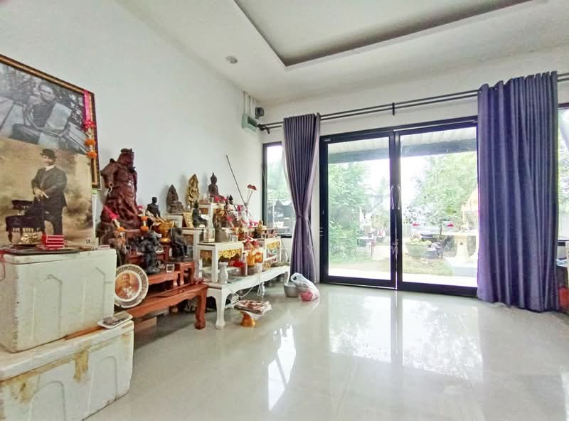 บ้านเดี่ยวพร้อมที่ดินบางปะอิน พระนครศรีอยุธยา, พระนครศรีอยุธยา, เชียงรากน้อย, บางปะอิน, พระนครศรีอยุธยา, 160 ตร.ม., บ้านเดี่ยว ขาย, โดย The Best Property เที่ยง, 500273492 - DDproperty.com