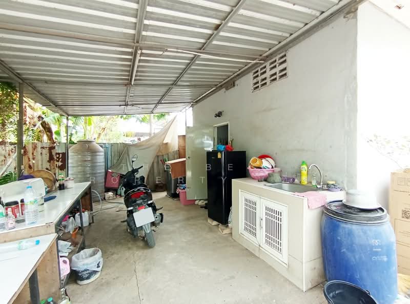 บ้านเดี่ยวพร้อมที่ดินบางปะอิน พระนครศรีอยุธยา, Phra Nakhon Si Ayutthaya, Chiang Rak Noi, Bang Pa-In, Phra Nakhon Si Ayutthaya, 2 Bedrooms, 160 sqm, Single Detached House For Sale, by The Best Property เที่ยง, 500273492 - DDproperty.com