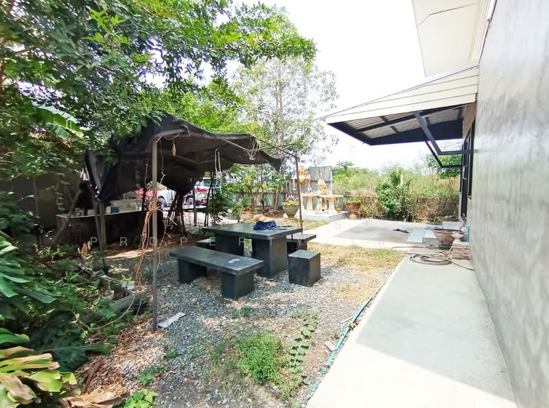 บ้านเดี่ยวพร้อมที่ดินบางปะอิน พระนครศรีอยุธยา, Phra Nakhon Si Ayutthaya, Chiang Rak Noi, Bang Pa-In, Phra Nakhon Si Ayutthaya, 2 Bedrooms, 160 sqm, Single Detached House For Sale, by The Best Property เที่ยง, 500273492 - DDproperty.com