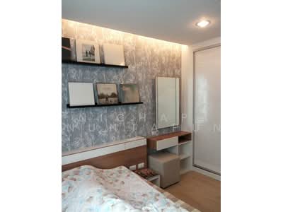 ขาย - Emerald Residence Ratchada : เอ็มเมอรัล เรสซิเดนซ์ รัชดา, กรุงเทพ