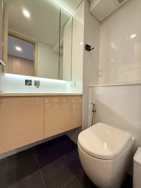 Landmark @MRTA Station, Bangkok, 397 Rama 9 Road, Bang Kapi, Huai Khwang, Bangkok, 1 Bedroom, 38 sqm, Condo For Rent, by Tanyanee Paorik, 500273495 - DDproperty.com