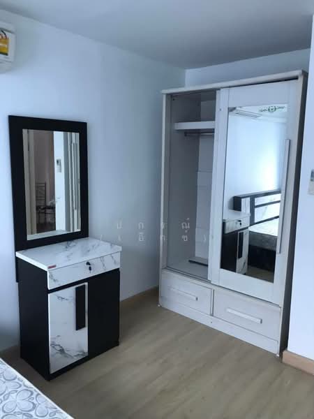 Areeya Daily Kaset-Nawamintr, Bangkok, Ladplakhao Road, Chorake Bua, Lat Phrao, Bangkok, 3 Bedrooms, 160 sqm, Townhouse For Rent, by ปกรณ์  (เอ็กซ์), 500273497 - DDproperty.com