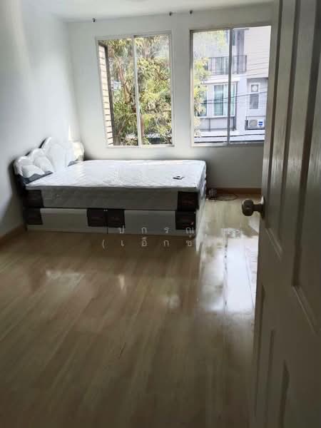 Areeya Daily Kaset-Nawamintr, Bangkok, Ladplakhao Road, Chorake Bua, Lat Phrao, Bangkok, 3 Bedrooms, 160 sqm, Townhouse For Rent, by ปกรณ์  (เอ็กซ์), 500273497 - DDproperty.com