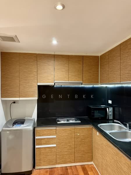 Noble 09 Ruamrudee, Bangkok, Soi Ruamrudee, Lumphini, Pathum Wan, Bangkok, 1 Bedroom, 58 sqm, Condo For Rent, by Agentbkk, 500273499 - DDproperty.com