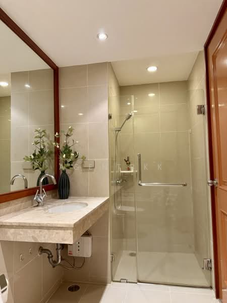 Noble 09 Ruamrudee, Bangkok, Soi Ruamrudee, Lumphini, Pathum Wan, Bangkok, 1 Bedroom, 58 sqm, Condo For Rent, by Agentbkk, 500273499 - DDproperty.com