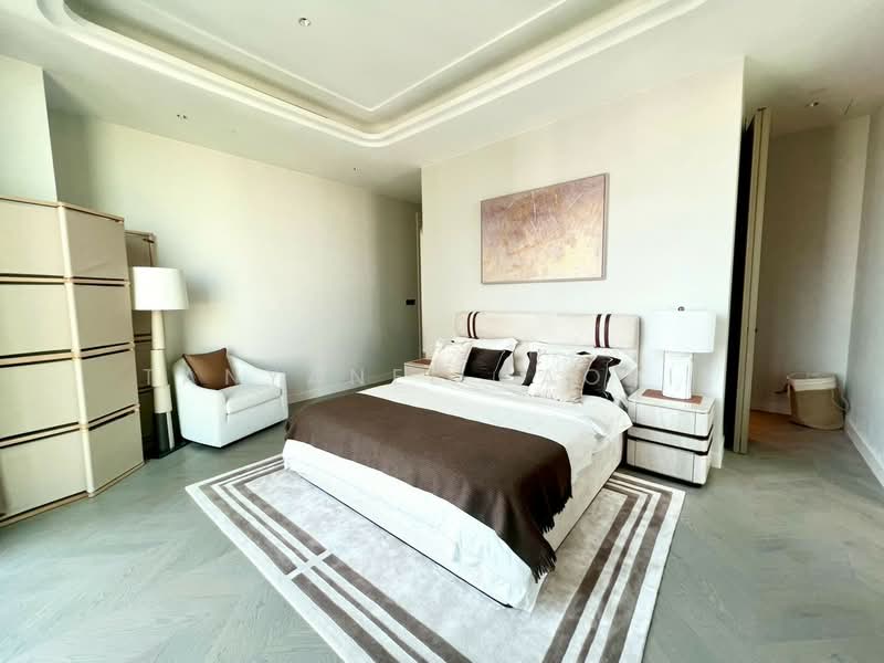 ONE89 Wireless, Bangkok, Wittayu Road, Lumphini, Pathum Wan, Bangkok, 3 Bedrooms, 218 sqm, Condo For Rent, by Tanyanee Paorik, 500273501 - DDproperty.com