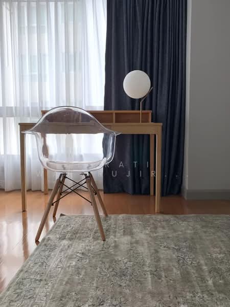 Prime Mansion Sukhumvit 31 : ไพรม แมนชั่น สุขุมวิท 31, กรุงเทพ, 222 ซอยสุขุมวิท 31 ถนนสุขุมวิท, คลองตันเหนือ, วัฒนา, กรุงเทพ, 80 ตร.ม., คอนโด ขาย, โดย Keerati  Wangrujirakul, 500273502 - DDproperty.com