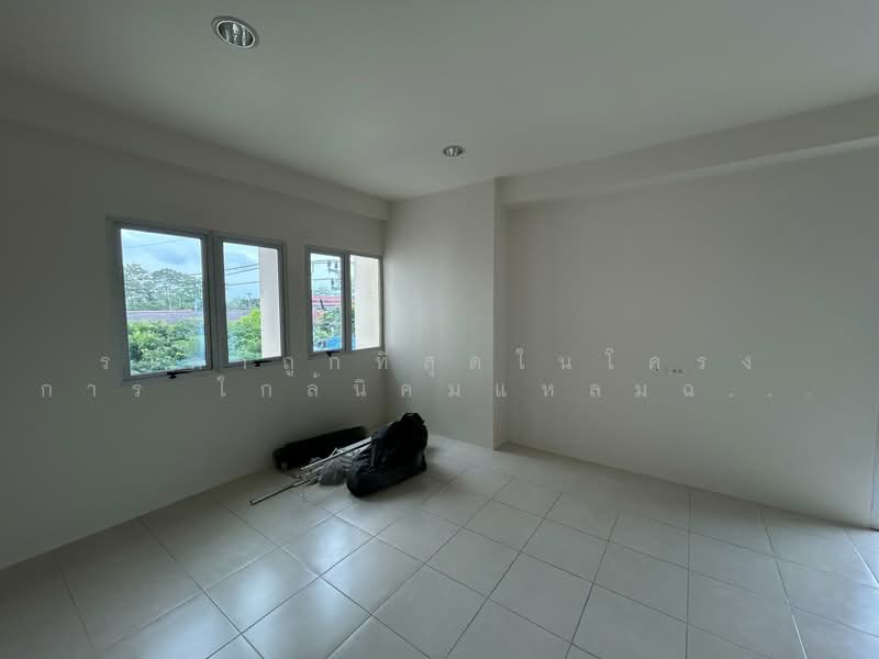 Wangthong Condotel, Chon Buri (Pattaya), Thung Suk La, Si Racha, Chon Buri (Pattaya), 1 Bedroom, 29 sqm, Condo For Sale, by คุณหมู, 500273503 - DDproperty.com