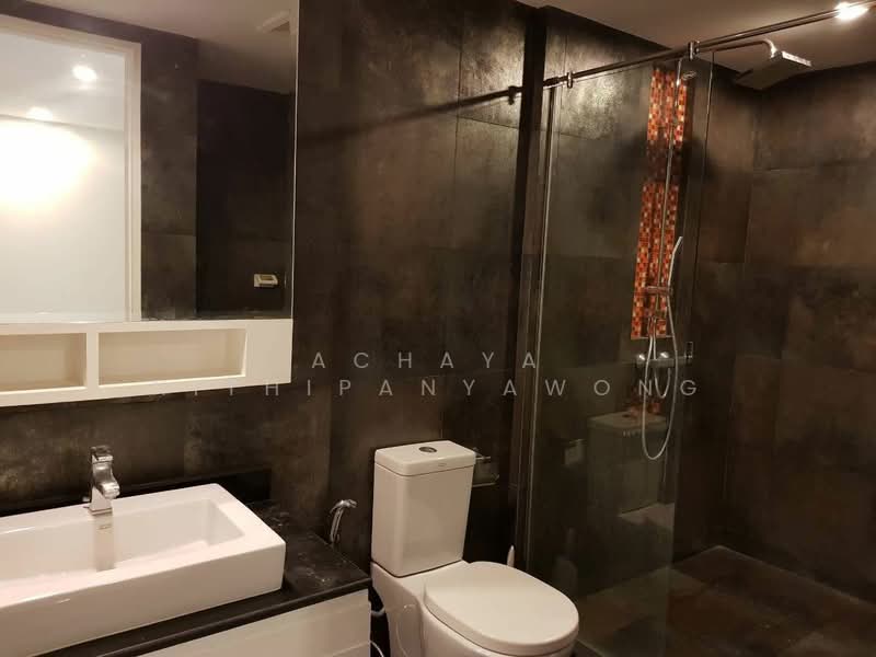 Voque Sukhumvit 31 : โว้ค สุขุมวิท 31, กรุงเทพ, 69 ถนนสุขุมวิท 31, คลองเตยเหนือ, วัฒนา, กรุงเทพ, 49 ตร.ม., คอนโด ขาย, โดย Achaya Nithipanyawong, 500273504 - DDproperty.com