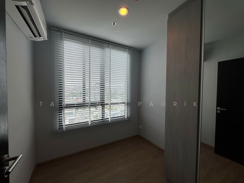 Nue Evo Ari, Bangkok, 50 Phahon Yothin 7, Samsen Nai, Phaya Thai, Bangkok, 1 Bedroom, 34 sqm, Condo For Rent, by Tanyanee Paorik, 500273505 - DDproperty.com