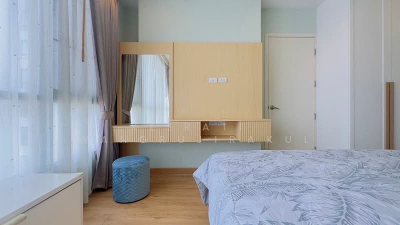 Q House Sukhumvit 79, Bangkok, 2059 Sukhumvit Road, Phra Kanong Nua, Watthana, Bangkok, 2 Bedrooms, 60 sqm, Condo For Sale, by Keerati  Wangrujirakul, 500273506 - DDproperty.com