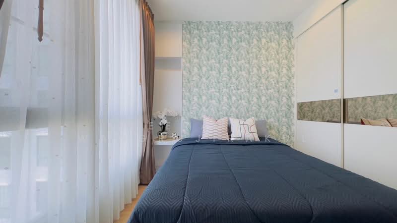 Q House Sukhumvit 79, Bangkok, 2059 Sukhumvit Road, Phra Kanong Nua, Watthana, Bangkok, 2 Bedrooms, 60 sqm, Condo For Sale, by Keerati  Wangrujirakul, 500273506 - DDproperty.com