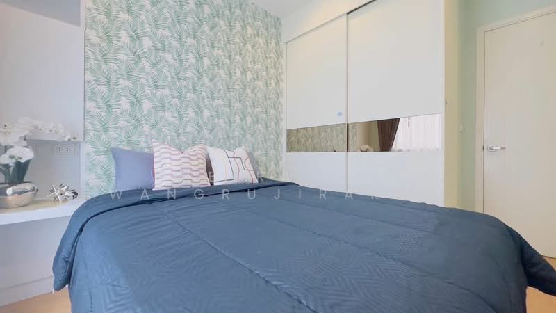 Q House Sukhumvit 79, Bangkok, 2059 Sukhumvit Road, Phra Kanong Nua, Watthana, Bangkok, 2 Bedrooms, 60 sqm, Condo For Sale, by Keerati  Wangrujirakul, 500273506 - DDproperty.com