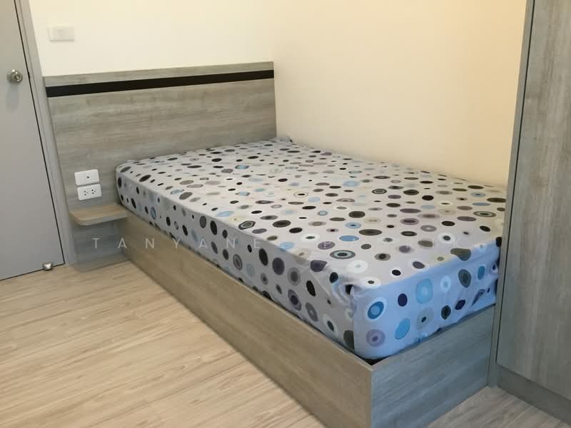 IDEO Mobi Grand Interchange Bangsue, Bangkok, 571 Pracha Rat Sai 2 Road, Bang Sue, Bang Sue, Bangkok, 2 Bedrooms, 48 sqm, Condo For Rent, by Tanyanee Paorik, 500273507 - DDproperty.com