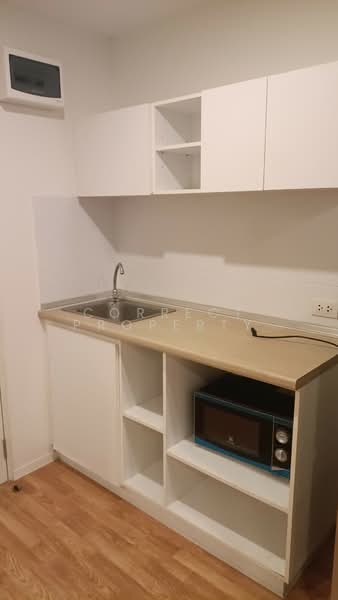 Lumpini Ville Phatanakan-Srinakarin, Bangkok, Phatthanakan Road, Suan Luang, Suan Luang, Bangkok, 1 Bedroom, 27 sqm, Condo For Rent, by Correct Property, 500273510 - DDproperty.com