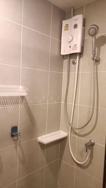 Lumpini Ville Phatanakan-Srinakarin, Bangkok, Phatthanakan Road, Suan Luang, Suan Luang, Bangkok, 1 Bedroom, 27 sqm, Condo For Rent, by Correct Property, 500273510 - DDproperty.com