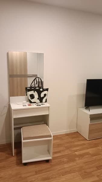 Lumpini Ville Phatanakan-Srinakarin, Bangkok, Phatthanakan Road, Suan Luang, Suan Luang, Bangkok, 1 Bedroom, 27 sqm, Condo For Rent, by Correct Property, 500273510 - DDproperty.com