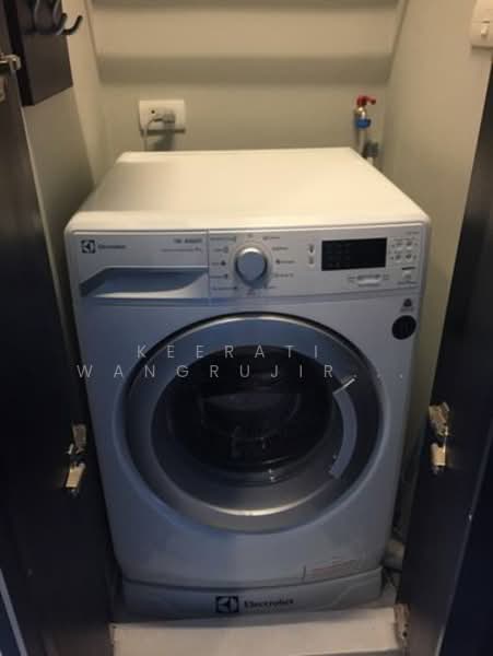 Rhythm Sukhumvit 44/1, Bangkok, Sukhumvit Road, Phra Kanong, Khlong Toei, Bangkok, 1 Bedroom, 45 sqm, Condo For Rent, by Keerati  Wangrujirakul, 500273512 - DDproperty.com