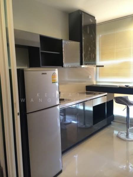 Rhythm Sukhumvit 44/1, Bangkok, Sukhumvit Road, Phra Kanong, Khlong Toei, Bangkok, 1 Bedroom, 45 sqm, Condo For Rent, by Keerati  Wangrujirakul, 500273512 - DDproperty.com