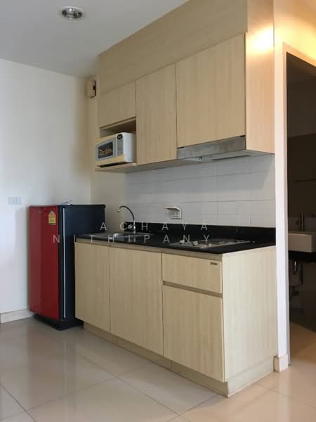 IDEO Ratchada-Huaikwang, Bangkok, 62 Pracharajbumpen Road, Huai Khwang, Huai Khwang, Bangkok, 2 Bedrooms, 60 sqm, Condo For Sale, by Achaya Nithipanyawong, 500273513 - DDproperty.com