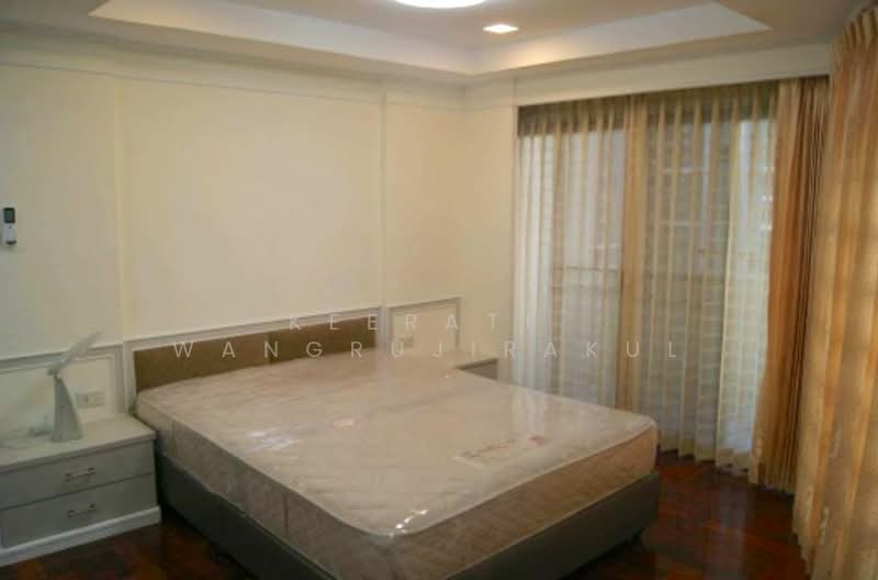 D.H.Grand Tower, Bangkok, Soi Prommit, Khlong Tan Nua, Watthana, Bangkok, 2 Bedrooms, 150 sqm, Apartment For Rent, by Keerati  Wangrujirakul, 500273515 - DDproperty.com