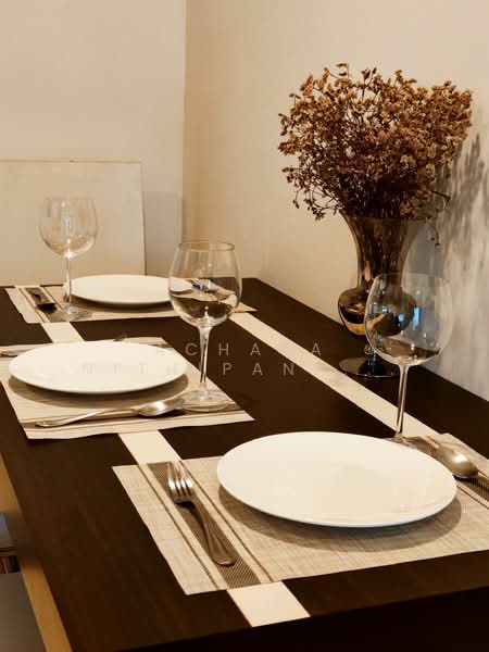 Bridge Phaholyothin 37 : บริดจ์ พหลโยธิน 37, กรุงเทพ, ซอยพหลโยธิน 37, ลาดยาว, จตุจักร, กรุงเทพ, 68 ตร.ม., คอนโด ขาย, โดย Achaya Nithipanyawong, 500273517 - DDproperty.com