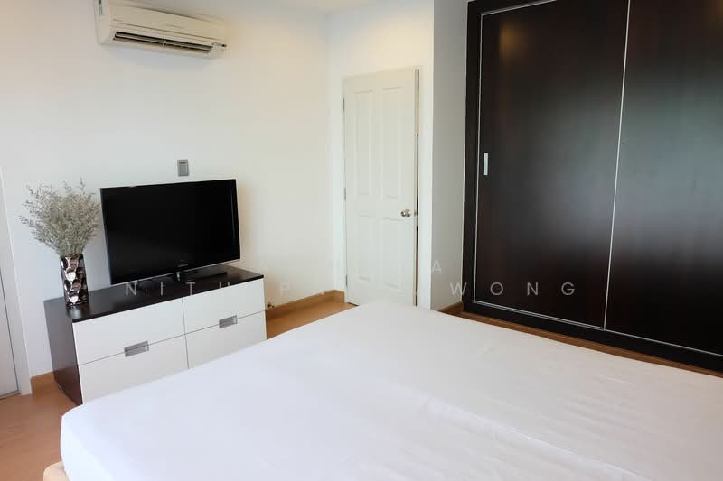 Bridge Phaholyothin 37, Bangkok, Phahon Yothin 37 Alley, Lat Yao, Chatuchak, Bangkok, 2 Bedrooms, 68 sqm, Condo For Sale, by Achaya Nithipanyawong, 500273517 - DDproperty.com