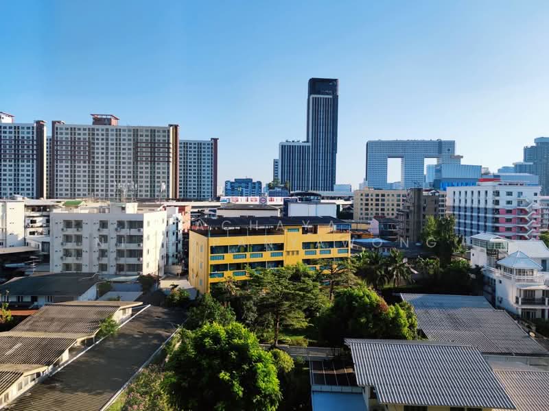 Bridge Phaholyothin 37 : บริดจ์ พหลโยธิน 37, กรุงเทพ, ซอยพหลโยธิน 37, ลาดยาว, จตุจักร, กรุงเทพ, 68 ตร.ม., คอนโด ขาย, โดย Achaya Nithipanyawong, 500273517 - DDproperty.com