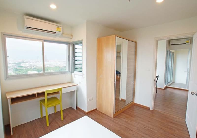 U Delight @ Huamak Station, Bangkok, 89 Huamak Road, Hua Mak, Bang Kapi, Bangkok, 2 Bedrooms, 52 sqm, Condo For Sale, by Keerati  Wangrujirakul, 500273519 - DDproperty.com