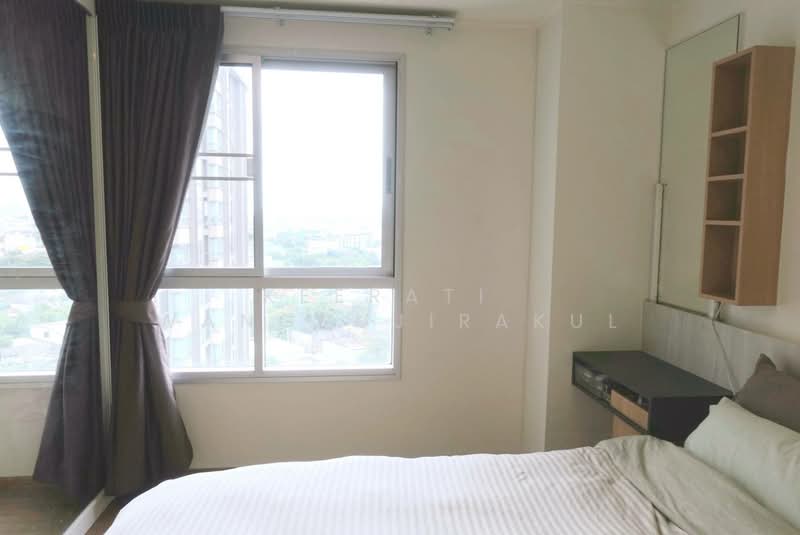 U Delight @ Huamak Station, Bangkok, 89 Huamak Road, Hua Mak, Bang Kapi, Bangkok, 2 Bedrooms, 52 sqm, Condo For Sale, by Keerati  Wangrujirakul, 500273519 - DDproperty.com