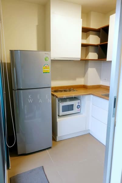 U Delight @ Huamak Station : ยู ดีไลท์ แอท หัวหมาก สเตชั่น, กรุงเทพ, 89 ถนนหัวหมาก, หัวหมาก, บางกะปิ, กรุงเทพ, 52 ตร.ม., คอนโด ขาย, โดย Keerati  Wangrujirakul, 500273519 - DDproperty.com