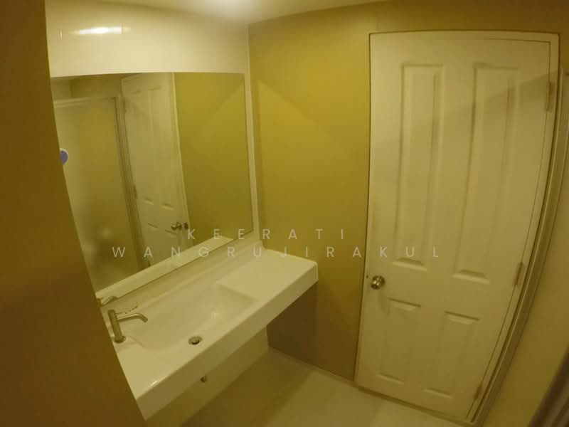 U Delight @ Huamak Station : ยู ดีไลท์ แอท หัวหมาก สเตชั่น, กรุงเทพ, 89 ถนนหัวหมาก, หัวหมาก, บางกะปิ, กรุงเทพ, 52 ตร.ม., คอนโด ขาย, โดย Keerati  Wangrujirakul, 500273519 - DDproperty.com