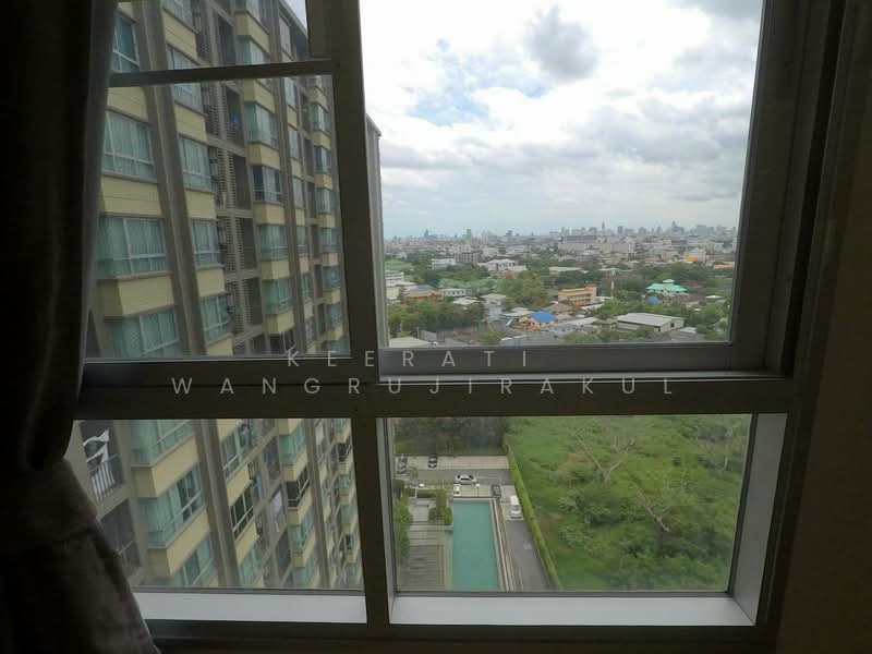 U Delight @ Huamak Station, Bangkok, 89 Huamak Road, Hua Mak, Bang Kapi, Bangkok, 2 Bedrooms, 52 sqm, Condo For Sale, by Keerati  Wangrujirakul, 500273519 - DDproperty.com