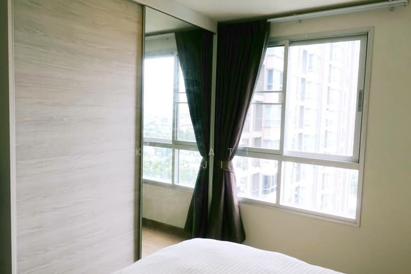 U Delight @ Huamak Station, Bangkok, 89 Huamak Road, Hua Mak, Bang Kapi, Bangkok, 2 Bedrooms, 52 sqm, Condo For Sale, by Keerati  Wangrujirakul, 500273519 - DDproperty.com