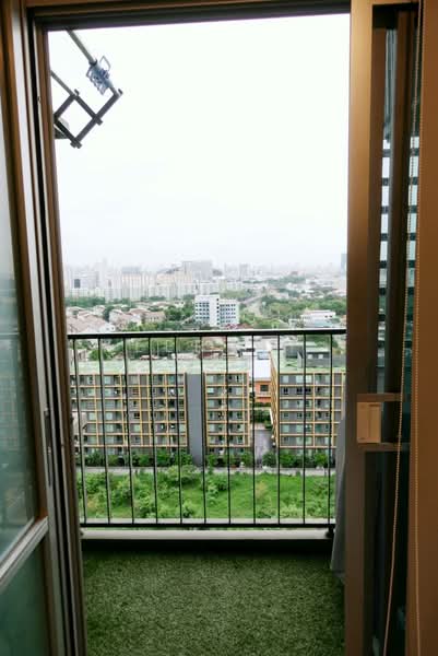 U Delight @ Huamak Station, Bangkok, 89 Huamak Road, Hua Mak, Bang Kapi, Bangkok, 2 Bedrooms, 52 sqm, Condo For Sale, by Keerati  Wangrujirakul, 500273519 - DDproperty.com