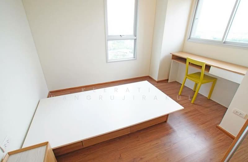 U Delight @ Huamak Station, Bangkok, 89 Huamak Road, Hua Mak, Bang Kapi, Bangkok, 2 Bedrooms, 52 sqm, Condo For Sale, by Keerati  Wangrujirakul, 500273519 - DDproperty.com