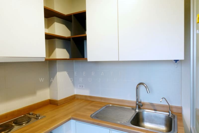 U Delight @ Huamak Station, Bangkok, 89 Huamak Road, Hua Mak, Bang Kapi, Bangkok, 2 Bedrooms, 52 sqm, Condo For Sale, by Keerati  Wangrujirakul, 500273519 - DDproperty.com