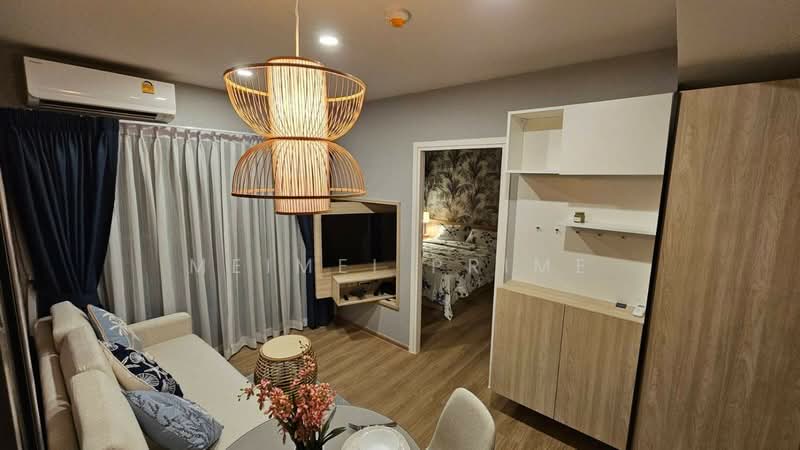 Phyll Phuket, Phuket, 9 Village No. 4 Muang Naka Rd, Wichit, Muang Phuket, Phuket, 1 Bedroom, 35 sqm, Condo For Rent, by MeiMei Prime, 500273521 - DDproperty.com