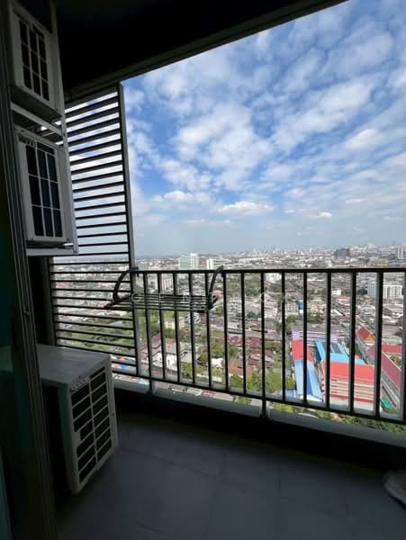 Elio Sathorn-Wutthakat, Bangkok, Kanlapaphruek Road, Bangko, Chom Thong, Bangkok, 2 Bedrooms, 57 sqm, Condo For Rent, by Agentbkk, 500273525 - DDproperty.com